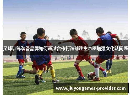 足球训练装备品牌如何通过合作打造球迷生态圈增强文化认同感